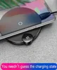 Wireless Charger For iPhone Xs Max XR X 8 10W Fast Wirless Wireless Charging Pad For Samsung S9 S8 Xiaomi MIX 3 2s1956365