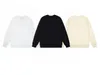Modieuze herenhoodie met geïnspireerd ontwerp en comfortabele stof Fashion Street Wear Pullover Couple Hoodie Topkleding