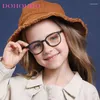 Sunglasses Fashion Anti-blue Light Glasses For Children Boys Girls Ultra Frame Computer Protection Anti-fatigue Eyeglasses