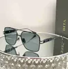 Diseñador de gafas de sol de moda para mujeres y hombres, tienda en línea de la serie DITA GRAND-EMPERIK con logotipo icónico de alta calidad con caja original N8C5