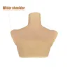 Costume Accessories Fake Boobs Breast Shemale Wider Shoulder B C D F Cup Silicone Gel Filled Crossdress Transgender Big Tits