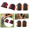 Knee Pads Roofing Flooring Anti Slip Cover Adjustable Straps Foam Cushion For