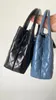 Kvällspåsar små storlek bärbara handtag lady handväskor olja vax hud lyx kvinnor pursar högkvalitativa autentiska läder messenger väska