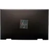 NOVO Para HP ENVY X360 15-EU 15M-EU LCD Tampa Traseira M45477-001 marrom
