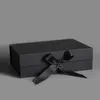 Inne odzież Flip Flip Bow Bow Silne kolorowe opakowanie pudełko składane pudełko prezentowe One Piece Prezent J240122