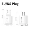 Cell Phone Chargers Phone Charger 20W Fast Charging PD USB Type C Charger Quick Charge 3.0 Wall Adapter for 14 15 Samsung S23 Huawei