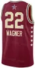 Gedrukt 2024 All-star Basketball Julius Randle Jersey 30 Man Vrouw Jeugd Mikal Bridges Derrick White 9 Lamelo Ball Jrue Holiday 4 Zion 1 Franz Wagner Jalen