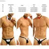 Sexy Set für Herren, sexy Kellner-Rollenspiel-Dessous-Set mit Schleife, Kragen, Manschetten und Slips, Outfits für schwule Männer, Rave-Party, Clubwear, Unterwäsche, L240122