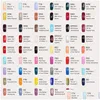 Nail Gel Retail High Quality 15Ml 273 Colors Effect Uv Polish For Bueaty Care In Stock By Amazzz Drop Delivery Health Beauty Art Salon Otmnf