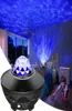 Smart Star LED Night Starry Projector Light Laser Sky BT Music Spectors مع جهاز التحكم عن بعد 3611929