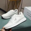 New b25 Popular Casual-stylish Sneakers Shoes Re-Nylon Brushed Leather Men's Knit Fabric Runner Mesh Runner Trainers Man Sports Outdoor Walking Casual Shoe EU38-45