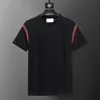 New summer men's T-shirt Women's T-shirt style variety of designer T-shirt all short sleeve top Asian size M-XXXL