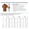 Мужская рубашка-поло для мужчин, летняя рубашка-поло 2024, высококачественный топ с короткими рукавами, деловая повседневная футболка, мужские топы