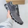 Outdoor-Schuhe Schuhe Designer x Schuhe Herren Schwarz Weiß Damen Rostrot Designer Sneakers Swiss Engineering Cloudtec Atmungsaktive Herren Damen Sport