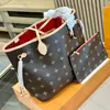 Designer-Tasche, Tragetaschen für Damen, mittelgroß, 32 cm, Lady Luxurys Einkaufstaschen mit Geldbörsen, Damen-Upgrade, Unterarmtasche, modische Geldbörse, klassische Handtaschen