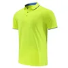 Mode golf t shirt springa män snabb torr andas t-shirts badminton smala fit topps tees sport golf polo tennis t skjortor tee tee