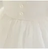 Girl Dresses Born Baby Girls Princess Prom Dress Kids For Baptism 1st Birthday Wedding Bridesmaid Infant Vestidos