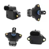 Autosensoren Kaart Inlaatspruitstuk Druksensor Voor Mini Cooper R50 S R52 R53 12140872679 Drop Levering Auto's Motoren Auto P Dhbgr