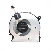 HP Envy için Takım 13-AH TPN-W136 X360 L19526-001 023.100C2.0001 L19527-001 CPU Fan Soğutma Fanları