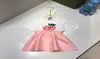 abiti floreali per bambini set 100150cm stile matrimonio stilista boutique abiti interi abiti 2022 estate2708375