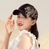 Bérets casquette de Baseball motif Animal chapeau de sport Style chinois pour l'école