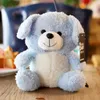 Poupées en peluche 25 cm animaux en peluche mignon Panda souris cochon pingouin ours en peluche envoyer fille fils petite amie anniversaire vacances cadeau Kawaii jouet