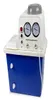 ZZKD LAB levererar laboratorium som stödjer utrustning multifunktionell cirkulerande vattenvacuumpumpwater ejektor Vacuum Air Pumps8833229