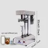 Made In China Superior Quality Stainless Steel Semi Automatic Paint Sealing Machine