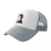 Ballkappen Patti LuPone – Schwarz-weiße Baseballkappe, Snap-Back-Hut, Militär, Mann, Luxus, Frau, Herren