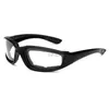 Lunettes d'extérieur lunettes de Moto armée lunettes de soleil polarisées pour la chasse tir Airsoft lunettes hommes Protection des yeux coupe-vent Moto lunettes 240122