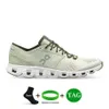 On-Schuh Running On-Schuhe