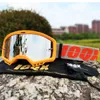 Lunettes d'extérieur IOQX Lunettes tout-terrain Lunettes de motocross Lunettes de soleil moto Homme VTT VTT Masque Coupe-vent Protection Ski Cyclisme Racing Goggle 240122