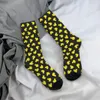 Erkek Çoraplar Kauçuk Ördek - Ördek Banyosu Oyuncak Erkek Kadınlar Hareket Güzel Bahar Yaz Sonbahar ve Kış Giyinme Hediyeleri