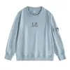 CP COMAPNYS MĘŻCZYZN Bluzy Bluzy Hooded Kurtki wiatrakowe płaszcz mody z kapturem z kapturem 772 CP Comapnys Hoodie