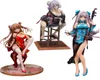 Alphamax SkyTube Hayasaki Koharu Daiyu Kano Ebisugawa Sexig tjej Anime PVC Action Figur Toy Adult Collectible Figures Dolls T202055215