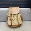 Mochila saco de escola luxurys homens e mulheres estilo casual mochilas grande capacidade carta impressão sólida saco computador satchels