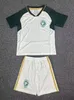23 24 Fußballtrikot Al Ahli MAHREZ Home Away Kind Fußballtrikot FIRMINO SAINT KESSIE VEIGA IBANEZ Fans Saudi Uniform Top Maillot de Foot Kits