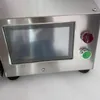 Högprecision Cherry Cream Injector Filling Machine Intelligent Donut Filler