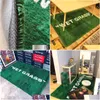 Carpets Green Wet Grass Rugs Keep Off Designer Rug Top P Fabric Home Dining Room Living Bedroom Floor Mat Hypebeast Drop Delivery Gard Dhru9