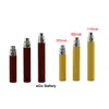 Batteria Ego-T 650mah 900mah 1100mah Batterie 10 colori Kit vaporizzatore per atomizzatore 510 filo Ce4 Ce5 MT3 H2 E Cigs Vape Pen