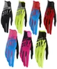 2020 Delicate Fox MX Dirt Bike Ranger Gloves Cylcing Motorcykel Motorcykel Ridning MTB DH RACE MEN039S handskar6761087