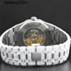 Ap Watch – montre-bracelet en diamant Moissanite glacé, peut passer le Test, Hip Hop, coupe ronde, toutes les tailles, personnalisée Vvs1, faite à la main pour hommes