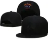 Phoenix''Suns''ball Caps 2023-24 unisex moda bawełna bawełniana czapka baseballowa finały snapback hat men sun haft haft wiosna letnia czapka hurtowa a6