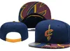 Cleveland'''cavaliers''''ball Ball Caps 2023-24 Unisex Fashion Cotton Baseball Cape Campeones Finales Snapback Hombres Mujeres Mujeres Sol Bordado de primavera de verano Capilla Al por mayor A3