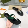 10A Designer Woman Slippers Slide Men Slipper Gear Bottoms Flops Women Sandal Fashion Causal Flip Flop