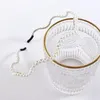 Hair Accessories Korean French Elegant Headwear Sweet White Headband Pearl Band Head Hoop