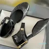 Дизайнерская роскошная женская обувь с пряжкой и круглым носком, пляжные банкетные черно-белые балетки на плоской подошве