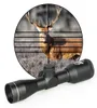 Canis Latrans Promotion tactique 4x32 lunette de visée avec monture pour le tir de chasse bonne qualité CL102558063150