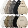 Mens Hoodies Sweatshirts Designer Mens women Essent oversized Essentail kids summer aesthetic with pockets designs Streetwear Clothing Essen baggy 5XL 10 dollars