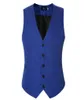 2020 New And Fine Cool Single Breasted Vests British Style Suitable For Men Wedding Dance Dinner Men Vest LargeSize Men 9768946